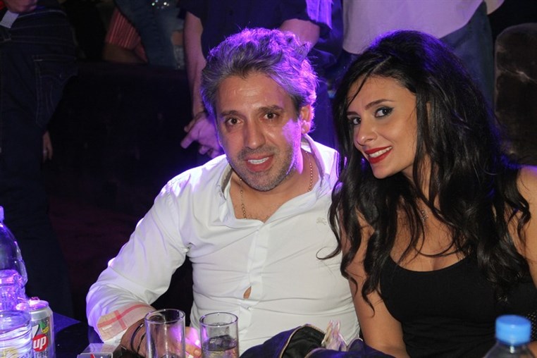 Taiga Beirut On Saturday Night